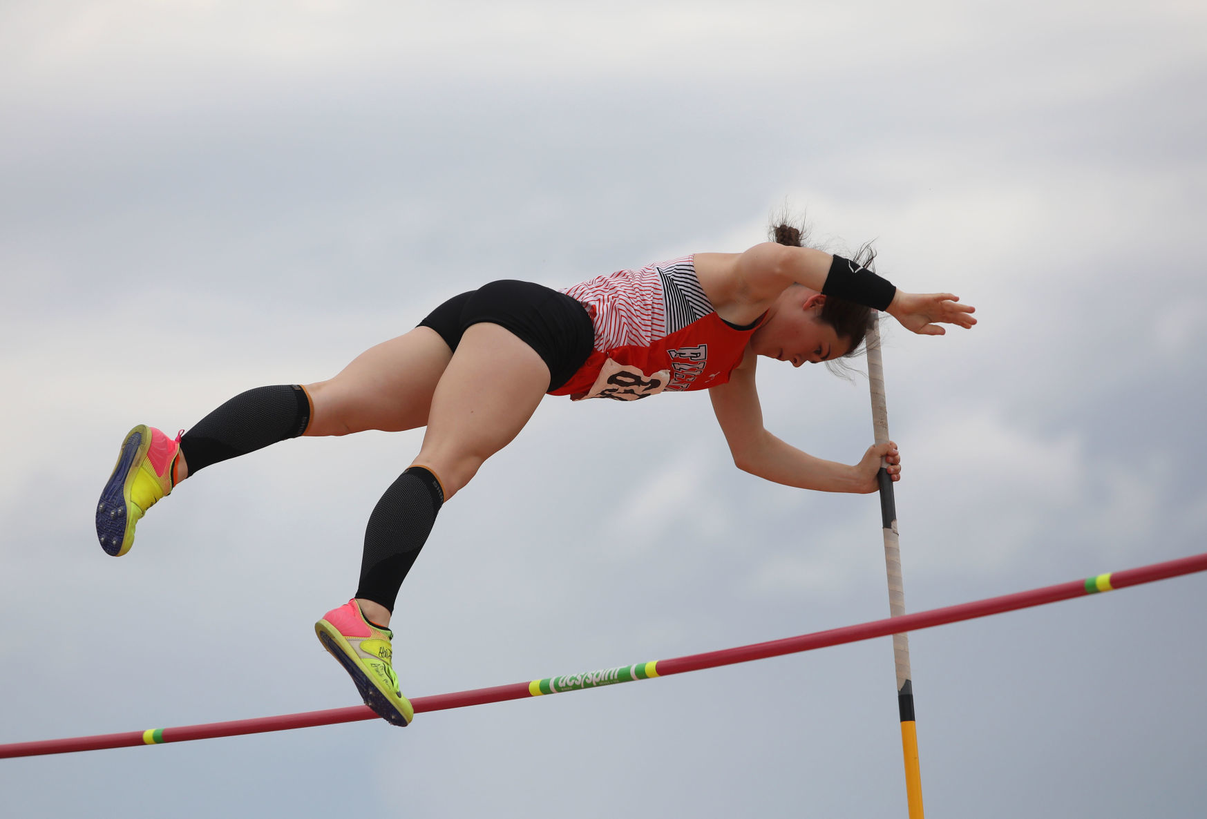 State Track - Thursday